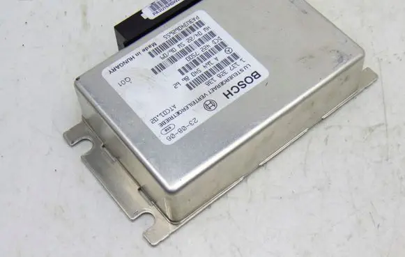 Mercedes-Benz ML W164 Other control units/modules A1645408662