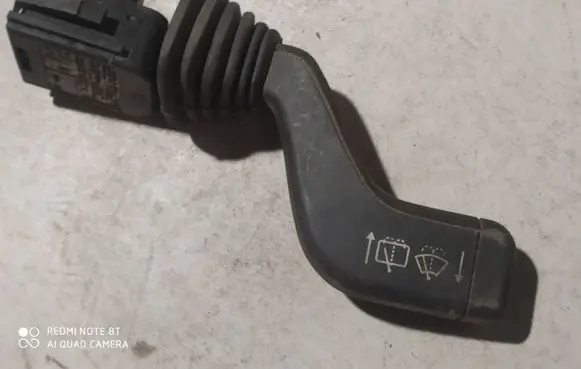 Opel Astra G Wiper control stalk 90124931 90221175 90243395