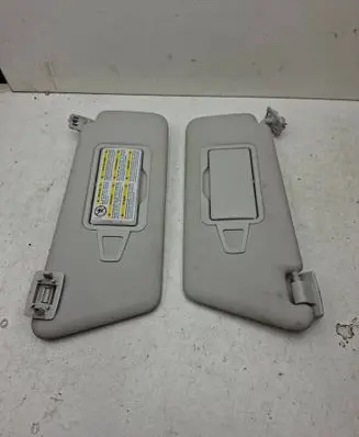 Mercedes-Benz A W169 Sun visor 