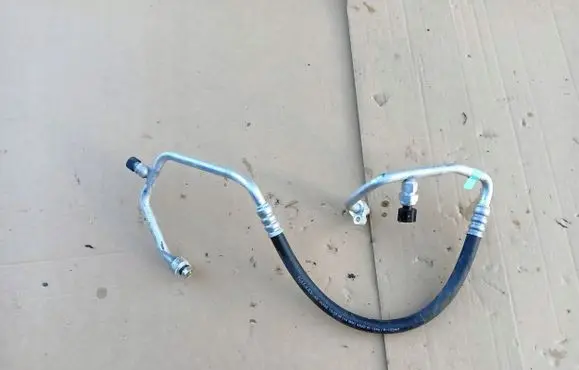 Mazda CX-30 Climate control unit dgk961462