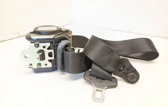 Mercedes-Benz B W245 Front seatbelt 602876900 281005
