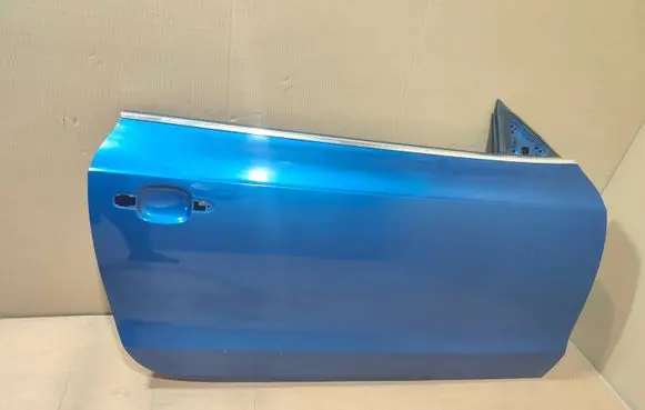 Audi S5 Door (2 Door Coupe)