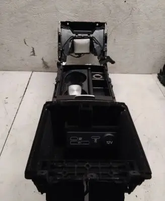 Land Rover Range Rover Evoque L538 Center console BJ32045C22A
