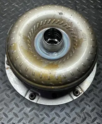 BMW X3 G01 Automatic gearbox 1101322050 300700004297