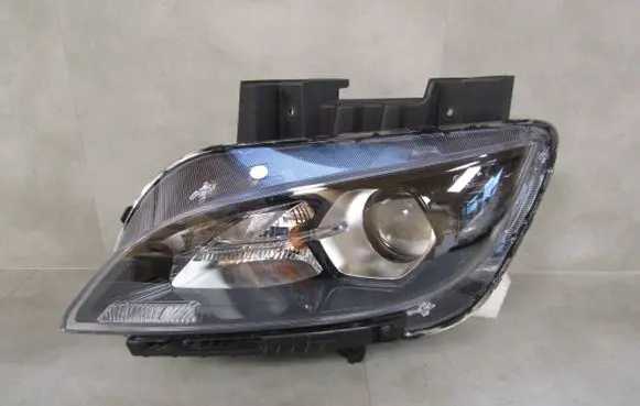 Hyundai Kona I Headlight/headlamp 92101J9500 AZ1L L009A210462