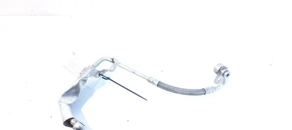 Audi TT TTS Mk2 Turbo turbocharger oiling pipe/hose 06J145778L
