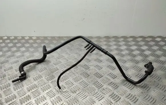 BMW 1 E81 E87 Vacuum line/pipe/hose 7789373