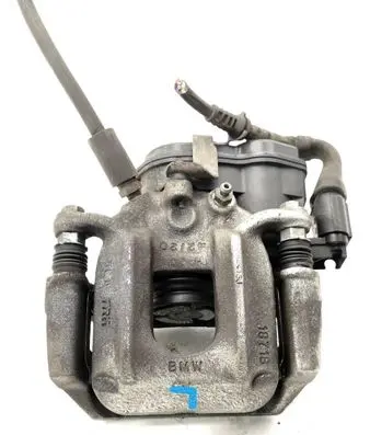 BMW X4 F26 Rear brake caliper 34216791017