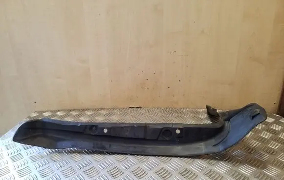 Audi A5 Sportback 8TA Fender end trim 8T0821112A