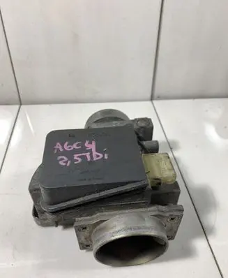 Audi A6 S6 C4 4A Mass air flow meter 4A0133471