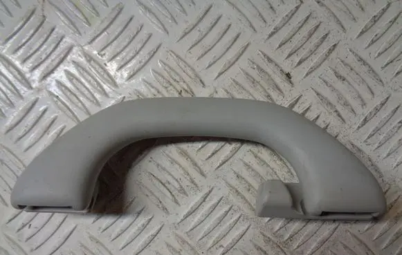 Skoda Yeti (5L) Rear interior roof grab handle 5L6857607