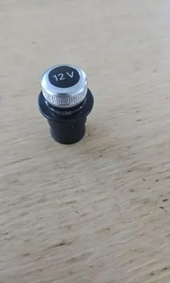 Audi Q3 8U Cigarette lighter 4L0919311