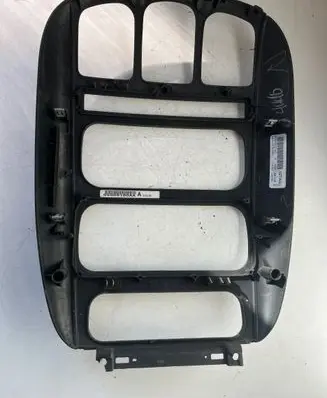 Chrysler Voyager Climate control/heater control trim 05009180AA