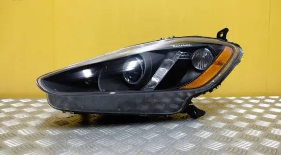 Maserati GranTurismo Headlight/headlamp 294587 2445
