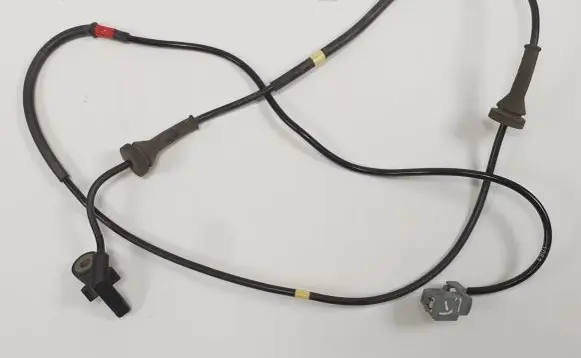 Volvo V70 ABS rear brake sensor 3524256