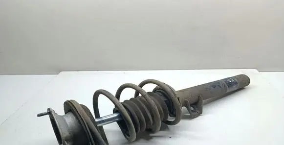 BMW 3 E92 E93 Front shock absorber with coil spring