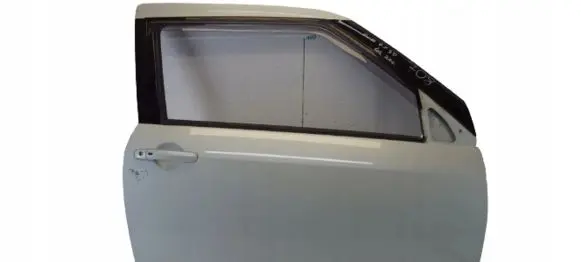 Suzuki Swift I Door (2 Door Coupe) 