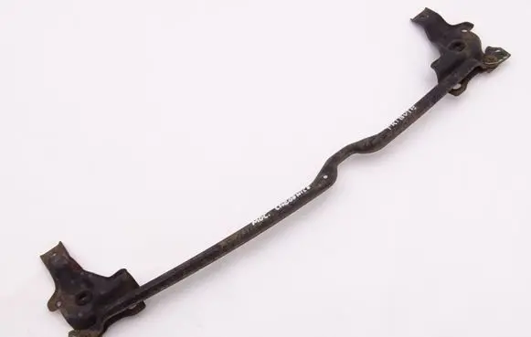Mazda Tribute Radiator mount bracket