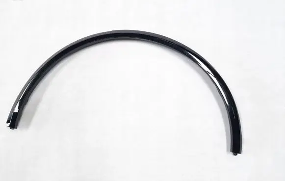 Porsche Macan (95B) Front arch trim 95C854969A
