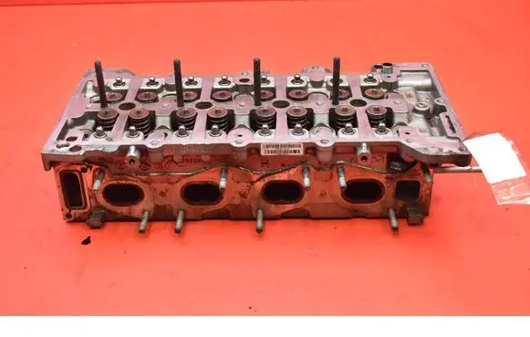 Opel Insignia A Engine head 55565815