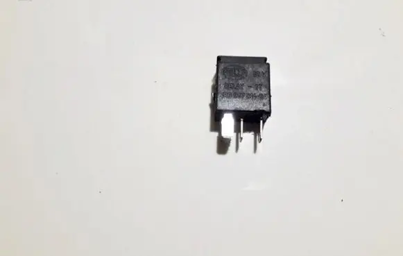 Nissan Almera Tino Other relay 252309f905 4rd007814-04