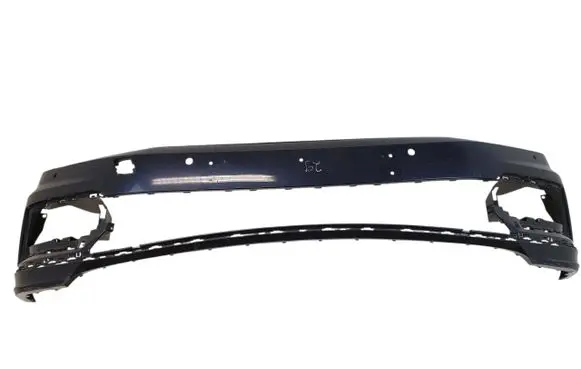 Volkswagen PASSAT B8 Front bumper 3G0807221D