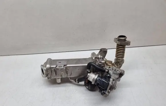 BMW 2 F46 EGR valve cooler