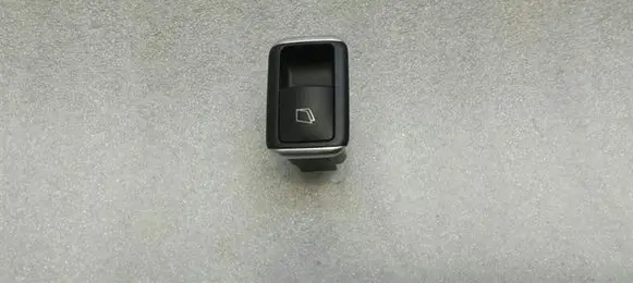 Mercedes-Benz GLS X166 Electric window control switch A1668200210