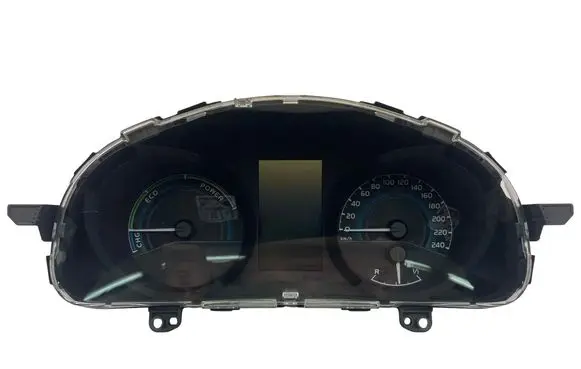 KIA Cerato Speedometer (instrument cluster) 83800F2E63