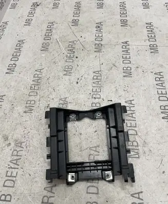Porsche Macan (95B) Other center console (tunnel) element 95B863531