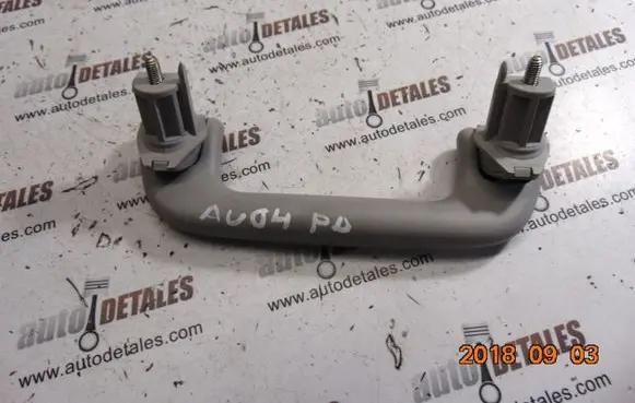 Toyota Avensis T250 Front interior roof grab handle