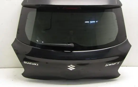 Suzuki Swift III Tailgate/trunk/boot lid 