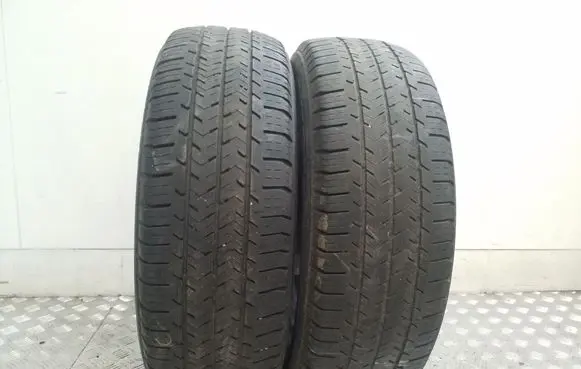 Mercedes-Benz Vito Viano W639 R13 summer tire 
