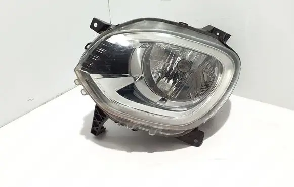 Renault Twingo III Headlight/headlamp 260602593R