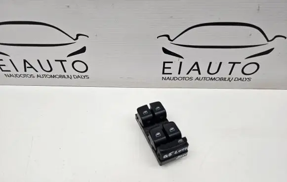 Audi Q5 SQ5 Electric window control switch 8K0959851D