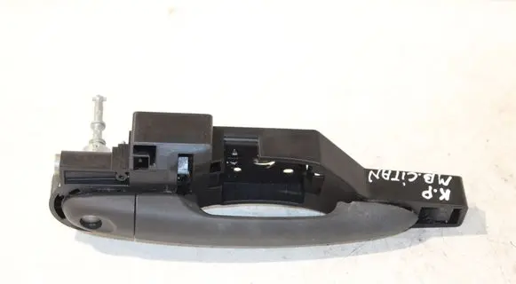 Mercedes-Benz Citan W415 Front door exterior handle 8200497521