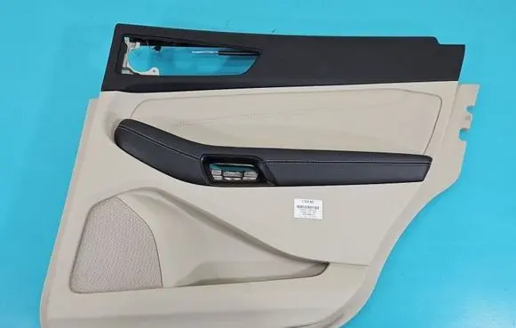 Ford Edge II Coupe rear side trim panel IMPRK1524867