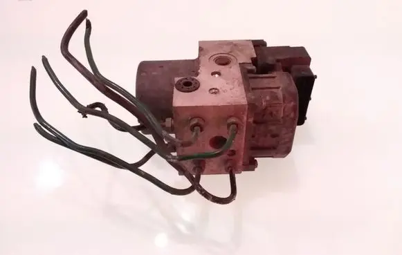 Renault Scenic I ABS Pump 0273004395