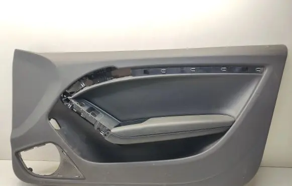 Audi A5 8T 8F Front door card panel trim 8T1867106 8T0971035 8T0971035A