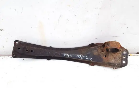 Toyota Corolla E120 E130 Front subframe