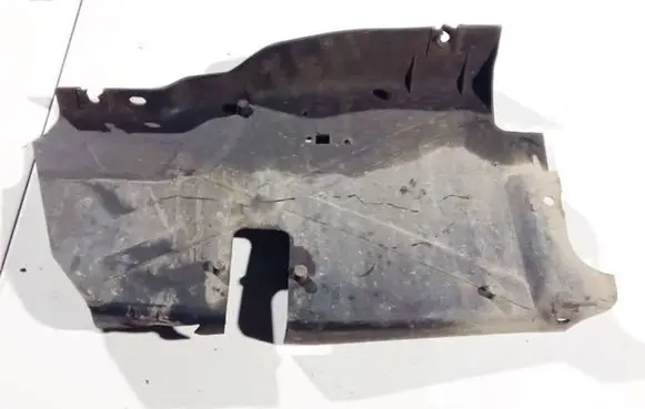 Renault Trafic II (X83) Engine splash shield/under tray 91169272