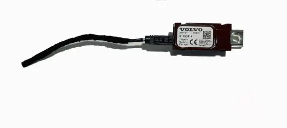 Volvo V90 Cross Country Aerial antenna amplifier 31483414 29467