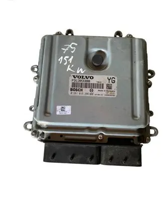 Volvo XC60 Engine control unit/module P31303388 0281015286