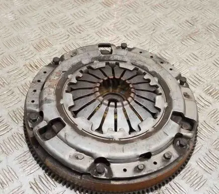 Opel Mokka Clutch set kit 55582938 96184354