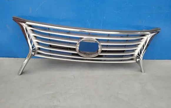 Lexus RX 450H Front bumper upper radiator grill 5310148400