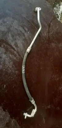 Ford C-MAX II Air conditioning (A/C) pipe/hose GX7319N601BC