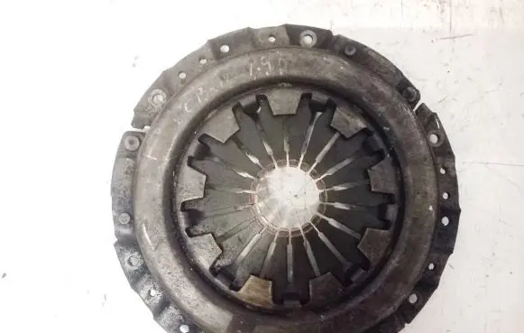 Fiat Doblo Pressure plate 