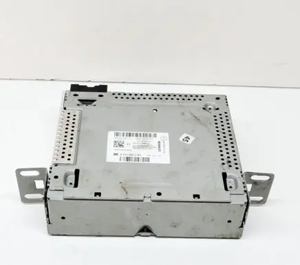 Smart ForFour II W453 Radio/CD/DVD/GPS head unit A4539002104 A2C84966010