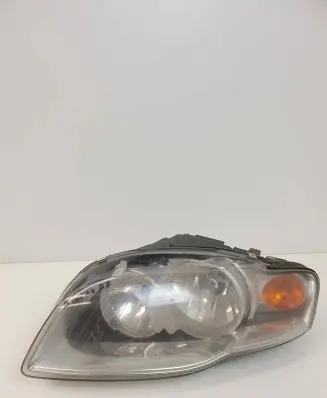 Audi A4 S4 B7 8E 8H Headlight/headlamp 084461109L 8E0941003AJ 4461109L