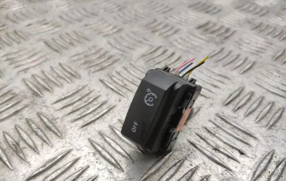 Dacia Lodgy Cruise control stalk 255505596R